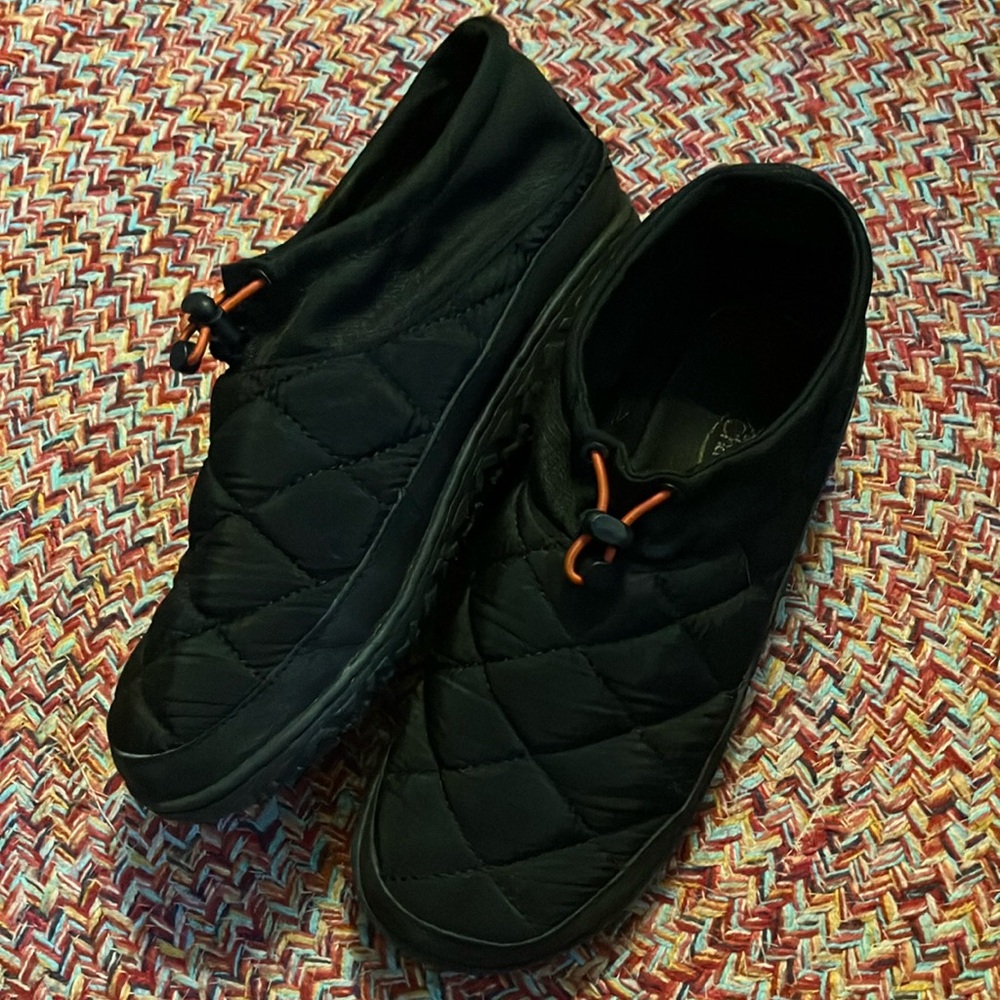 Chaco Ramble Puff Ankle Boot Slipper